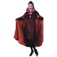 thumbnail image 3 of Cape 56In Dlx Red, 3 of 4