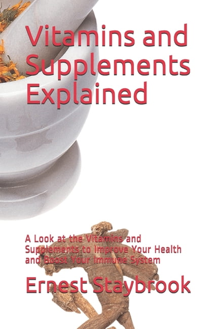 Prescription for Nutritional Healing, 6th Edition: Natural