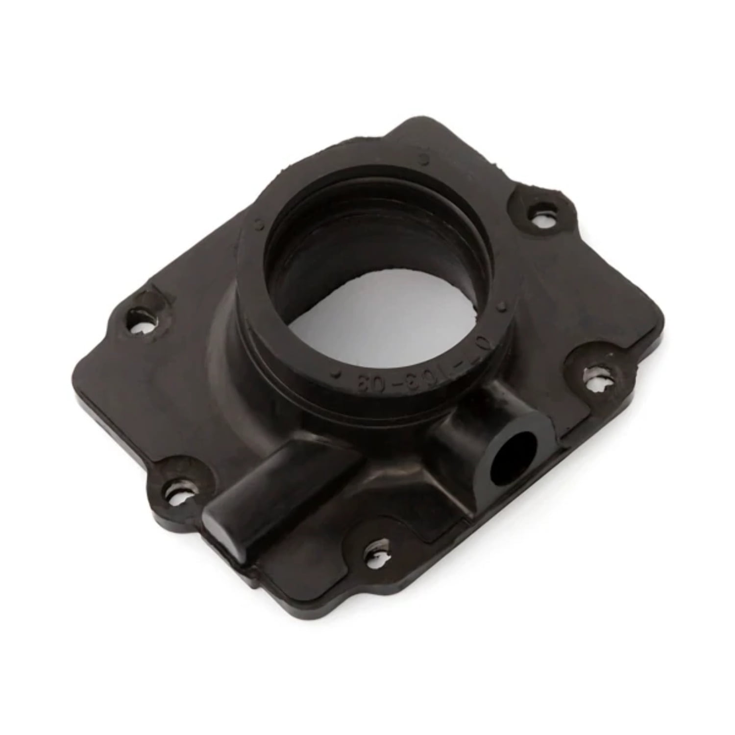 Kimpex Carburetor Adapter Mounting Flange For Ski-doo Snowmobiles (1996-1997 Models)