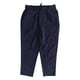 thumbnail image 5 of Ceisia Men's All-Season Fashion Vertical Striped Gift Pants - Loose Wide Leg Drawstring Elastic Waist Casual Versatile Pants, 5 of 7