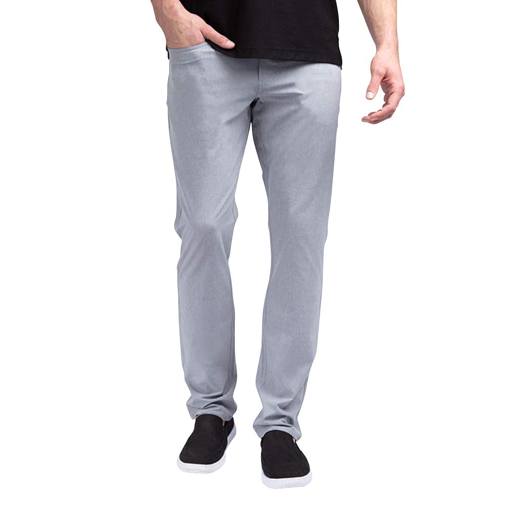 Top more than 70 mens pants 36 inseam super hot in.eteachers