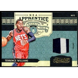 Michael Jordan / Kobe Bryant 1998-99 Topps East/West #EW5 Michael Jordan / Kobe Bryant 1998-99 Topps East/West #EW5