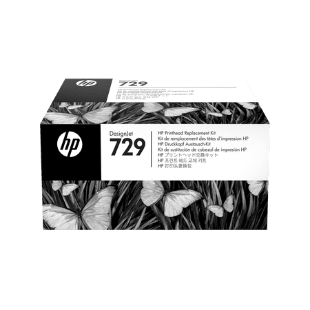 日本HP HP729 プリントヘッド F9J81A 目安在庫=△