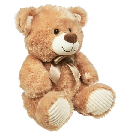 WAY TO CELEBRATE! Bear Plush Toy