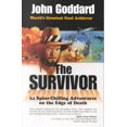 thumbnail image 1 of Survivor, John Goddard Paperback, 1 of 2
