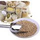 thumbnail image 2 of Pala para comida para perros YONGSHENG Acero inoxidable, 2 of 5