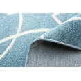 thumbnail image 3 of ECARPET Washable Floral Area Rug & Runner for Bedroom, Living Room, Kids Room, Hallway, 3 of 9