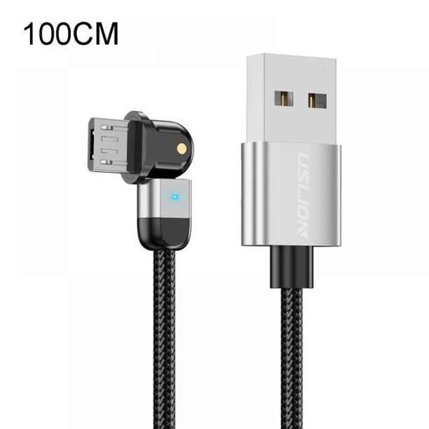 Fast Charging Micro USB Cable 3A Microusb Cord Android Phone cable usb