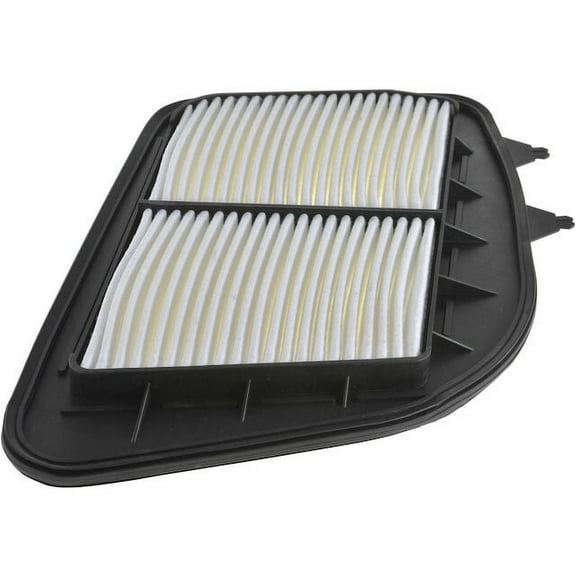 Air Filter - Compatible with 2004 - 2009 Cadillac SRX 2005 2006 2007 2008