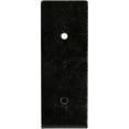 thumbnail image 5 of Ekena Millwork 2"W x 6"D x 5 1/2"H Steel Hanging Shelf Bracket, Antiqued Pewter, 5 of 10