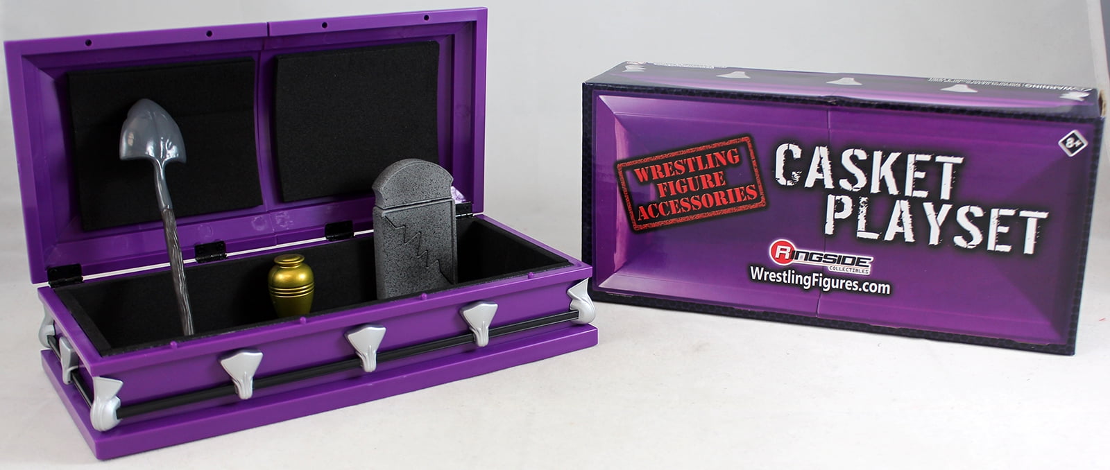 Casket playset sale