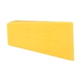 thumbnail image 4 of BTOER Tree Felling 5Inch Wedges For Logging Falling Cutting Cleaving Chainsaw Accessories Plastic Felling Wedges Wood Tool, 4 of 9