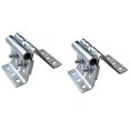 thumbnail image 1 of Support Supérieur Paire Réglable pour Porte de Garage, 1 of 2