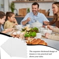 thumbnail image 2 of HEALEEP 16 Sheets of Dinner Napkins Thickened Design for Weddings and Banquets, 2 of 7