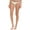 White, variant on womens  Rianne Bikini Bottom, L, White