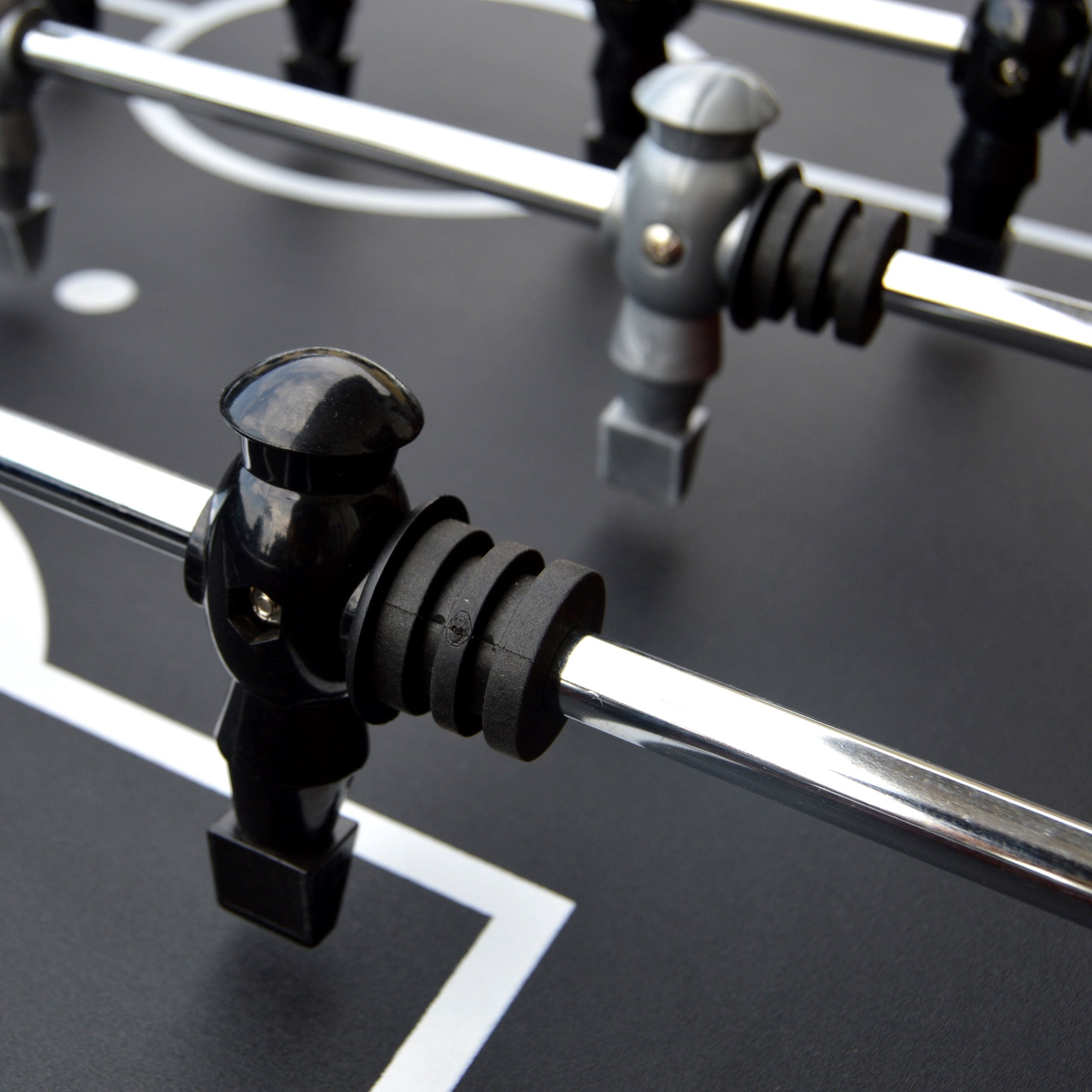 Carmelli Dynasty 54-in Foosball Table