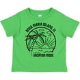 thumbnail image 3 of Inktastic Summer Vacation Mode Anna Maria Island Florida Boys or Girls Toddler T-Shirt, 3 of 5