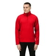 thumbnail image 3 of Regatta Mens 170 Series Anti-pill Zip Neck Micro Fleece, 3 of 4