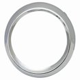 thumbnail image 1 of Fog Driving Light Lamp Chrome Bezel Driver Side LH LF for Sienna 2011-2017 New 52712-08020 TO103815, 1 of 5