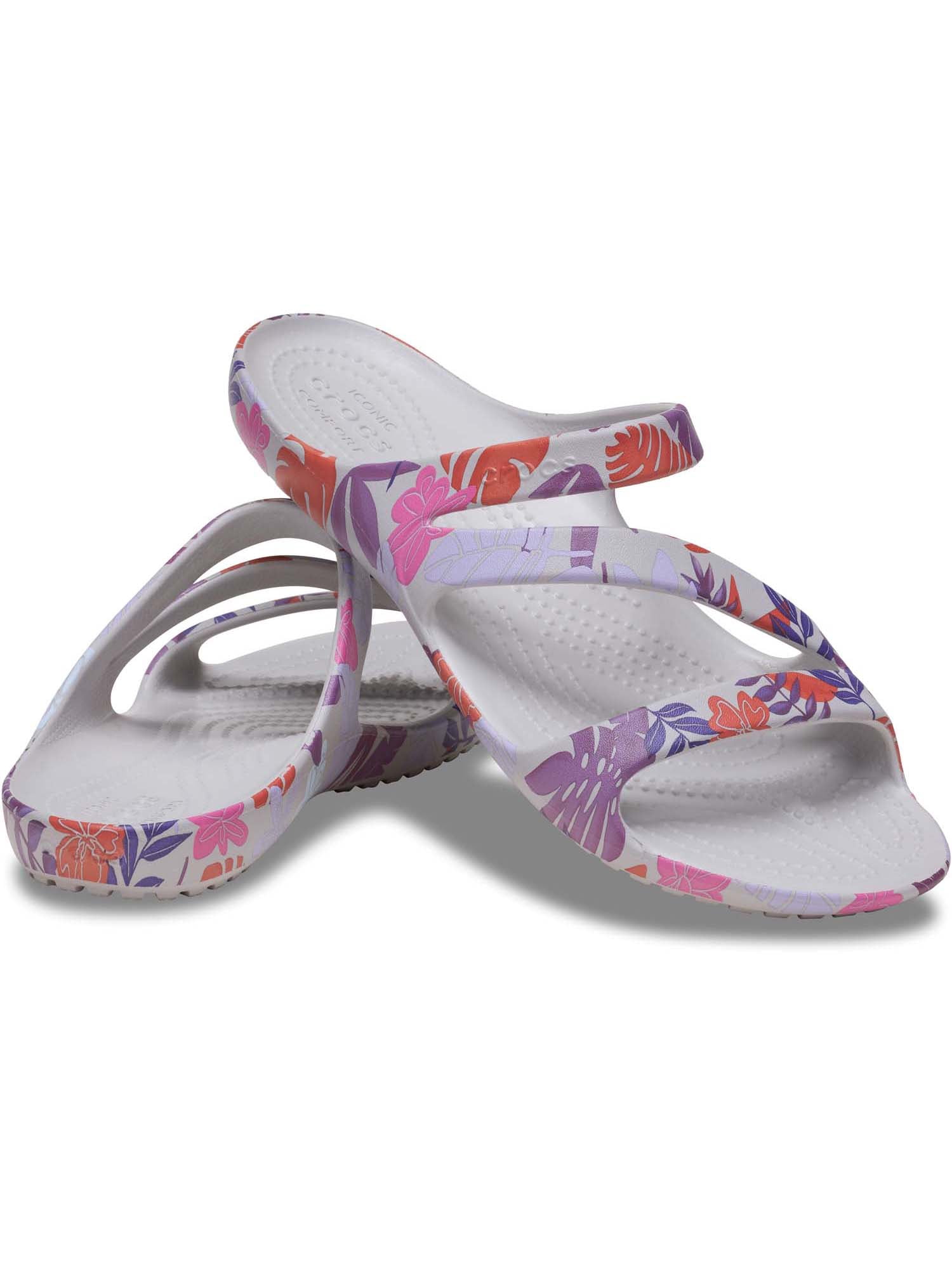 Crocs Women's Kadee II Strappy Sandals