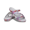 thumbnail image 4 of Crocs Women's Kadee II Strappy Sandals, 4 of 6