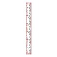 thumbnail image 1 of Kids Growth Chart Frame Fabric Canvas Waterproof  Height Chart For Kids/Boys/Girls/Baby  W, 1 of 8
