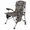 Camo, variant on REDCAMP Oversized Folding Camping Chairs Heavy Duty 500 lb, Portable Outdoor Sport Chairs with Cup Holder&Side Bag, Blue 2-pack