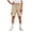 Z03 Khaki, variant on Gubotare Summer Shorts for Boys Toddler Shorts - Performance Stretch Quick Dry Athletic Shorts for Boys with Zipper Pockets 4T 5T (Blue,4-5 Years)