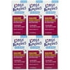 Little Remedies Little Noses Saline, 1 OZ (Pack of 6)