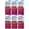 Little Remedies Little Noses Saline, 1 OZ (Pack of 6)