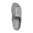 thumbnail image 3 of Easy Spirit Women's Traciee Glitz Slip On Sandals, Sizes 6-10, Wide Width Available, 3 of 5