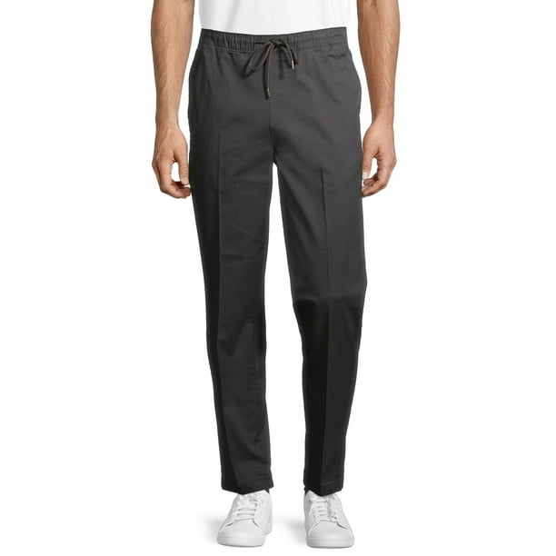 men's ua flex woven joggers