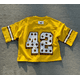 thumbnail image 5 of Camiseta de manga corta de algodón puro Y2K con letras de béisbol de tendencia de verano para hombre, estilo retro, estilo hip-hop, informal, elegante y holgado, 5 of 5