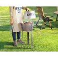 thumbnail image 4 of Food Smoker Old Smokey Patas largas de 30 cm de altura, 4 of 4