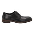 thumbnail image 1 of Mocasin Christian Gallery Hombre Casuales Ajustables Zapato negro 28, 1 of 4