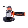 thumbnail image 3 of Esmeriladora Angular Daewoo 750 W Color Naranja con Negro, 3 of 5