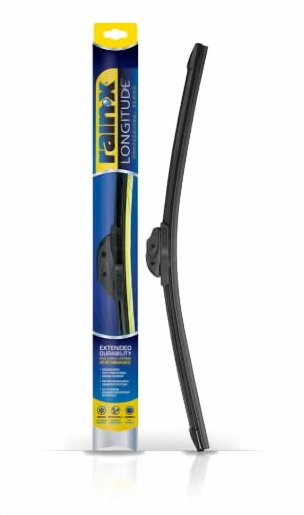 24" Longitude Wiper Blade Rain X 830324