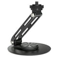 thumbnail image 4 of ETOE - 360° Rotatable Desk Mount for Dolphin Projector - Black, 4 of 14