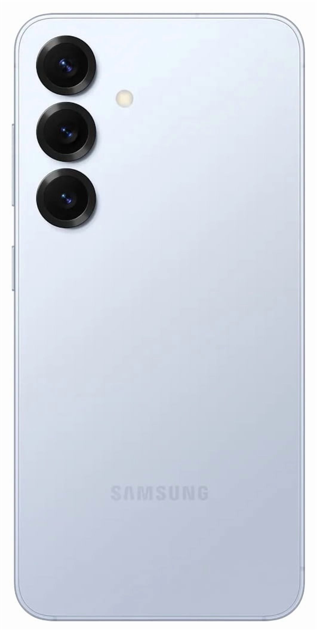 Samsung Galaxy S25 256GB S931U Unlocked