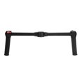 thumbnail image 3 of Durable Aluminum Alloy Gimbal Stabilizer Dual Handheld Grip for Zhiyun Crane 2, 3 of 4