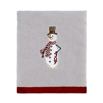 Avanti Holiday Country Friends Hand Towel