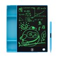 thumbnail image 1 of Tableta de escritura LCD con estuche para lápices Tablero de dibujo recargable 9.5, 1 of 8