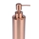 thumbnail image 3 of Stainless Steel Kitchen Bathroom Countertop Hand Pump Liquid Soap Dispenser Lotion Bottle 350ML, 3 of 4