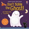thumbnail image 2 of Don't Tickle the Ghost! (Board Book), 2 of 2