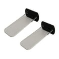 thumbnail image 1 of 2 Pack Boxing Glove Stand, Boxing Glove Display Stand With Unique Signature Glove Stand Design, Vertical Boxing Glove Display Stand For Full Size Boxing Gloves, 1 of 8