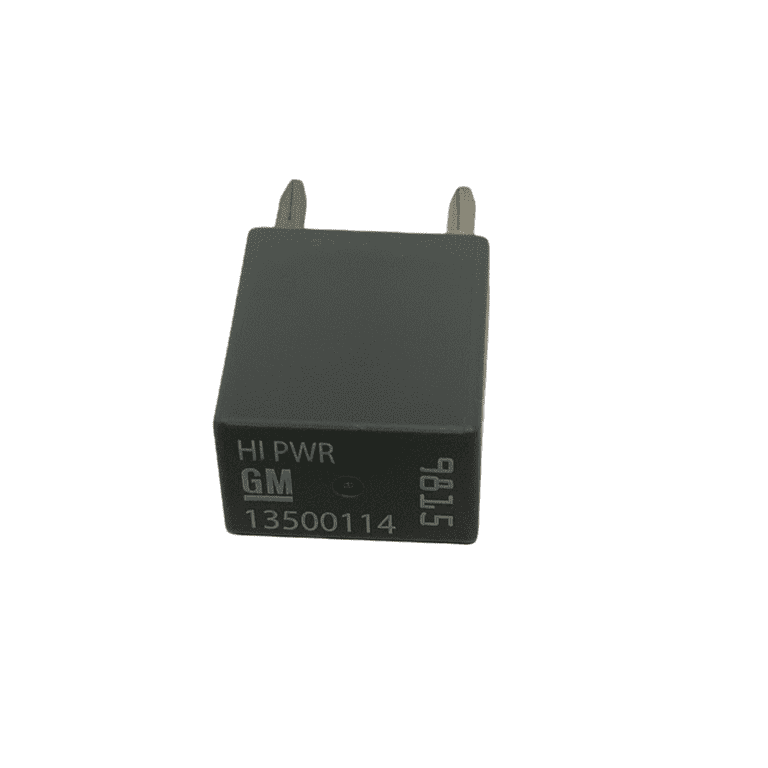 1PC GM 13500120 3760 Automotive Relay 4 Pins Fit For GM Buick Chevrolet 1PC GM 13500120 3760 Automotive Relay 4 Pins Fit For GM Buick Chevrolet