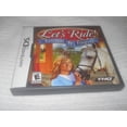 thumbnail image 1 of Let's Ride : Friends Forever - Nintendo DS (Renouvelé), 1 of 3
