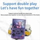 thumbnail image 4 of XGB35 Handheld Game Console 10000+Games 3.5 Inch Screen For PS1 GBA C, 4 of 5
