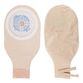 thumbnail image 3 of ActiveLife 400599 Colostomy Pouch One-Piece System 12 Inch Length 3/4 to 2-1/2 Inch Stoma Drainable. Box of 10, 3 of 4