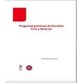 thumbnail image 1 of Preguntas prácticas de Derecho Civil y Notarial Tirant Lo Blanch 9788411131490, 1 of 2